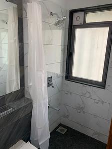 Bathroom Image of 750 Sq.ft 2 BHK Apartment / Flat for sale in Kalpataru Sunrise, Thane West Thane for Rs. 10000000