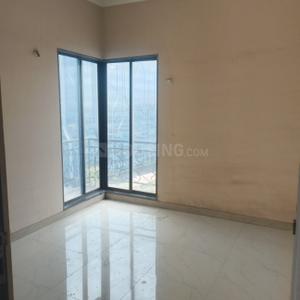 Bedroom Image of 1250 Sq.ft 2 BHK Apartment / Flat for sale in Seawoods Navi Mumbai for Rs. 29000000