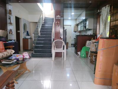 4 BHK Villa