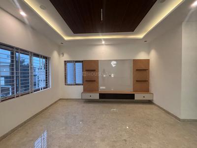 Hall Image of 3500 Sq.ft 3.5 BHK Independent House for sale in Jnana Ganga Nagar Bengaluru for Rs. 28000000