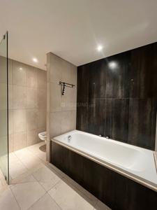 Bathroom Image of 3000 Sq.ft 4 BHK Apartment / Flat for sale in Panchshil Towers, Kharadi Pune for Rs. 60000000