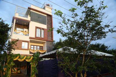 Image of 4000 Sq.ft 5 BHK Duplex for sale in SMV Layout, Bengaluru for Rs. 36000000