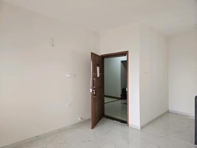 Living Room Image of 650 Sq.ft 1.5 BHK Apartment / Flat for sale in VTP Purvanchal by VTP Realty, Kesnand Pune for Rs. 3900000