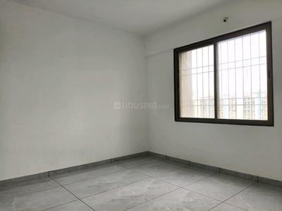 Bedroom Image of 784 Sq.ft 2 BHK Apartment / Flat for sale in Renuka Panch Tattva, Tathawade Pune for Rs. 9100000