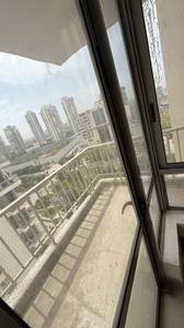 Balcony Image of 1670 Sq.ft 3 BHK Apartment / Flat for sale in Pioneer Park, Sector 61 Gurgaon for Rs. 30000000
