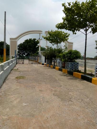 Kursi Road Main Image 1