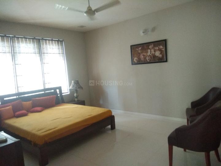Thaltej Bedroom 1