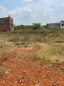 Image of 1987 Sq.ft Residential Plot / Land for sale in Buchireddypalem, Nellore for Rs. 1900000