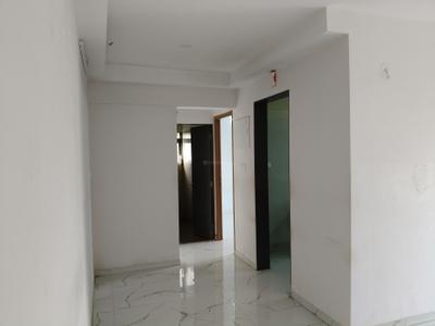 Living Room Image of 612 Sq.ft 2 BHK Apartment / Flat for sale in Kaveri Heights, Ghatkopar East Mumbai for Rs. 15800000