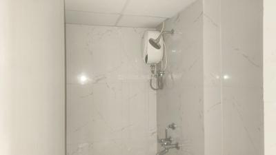 Bathroom Image of 445 Sq.ft 1 BHK Apartment / Flat for rent in Runwal Gardens, Dombivli East Thane for Rs. 10000