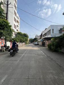 Image of 3000 Sq.ft Residential Plot / Land for sale in Shankar Nagar, Nagpur for Rs. 81000000