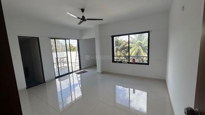 Hall Image of Prabhakar Aprtments in Akurdi, Pune