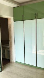 Bedroom Image of 1111 Sq.ft 3 BHK Apartment / Flat for sale in Chandak Ideal Chsl, Juhu Mumbai for Rs. 55000000