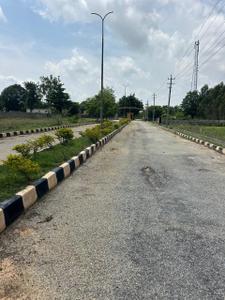 Image of 900 Sq.ft Residential Plot / Land for sale in Koppa Gate, Bengaluru for Rs. 3700000