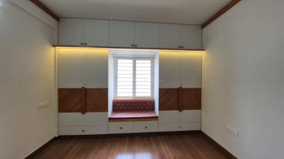 Bedroom Image of 2400 Sq.ft 3 BHK Duplex for sale in Ullalu Bengaluru for Rs. 19500000