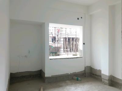 Bedroom Image of 1202 Sq.ft 3 BHK Apartment / Flat for sale in Gamma Twins II by Gamma Homes Private Limited, Madurdaha Kolkata for Rs. 8200000