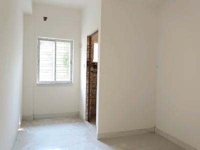 Bedroom Image of 903 Sq.ft 3 BHK Apartment / Flat for sale in Nayabad Kolkata for Rs. 3800000