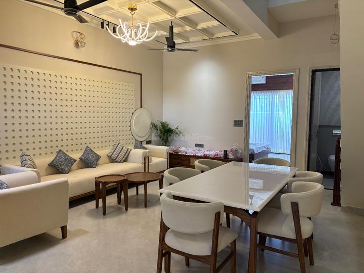 Mansarovar Extension Main Image 1