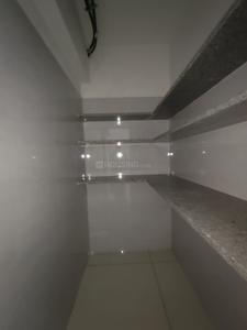 Kitchen Image of 2853 Sq.ft 4 BHK Apartment / Flat for sale in Indraprasth Shivanta, Ambli Ahmedabad for Rs. 20600000