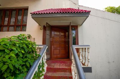 Balcony Image of 6480 Sq.ft 4 BHK Independent House for sale in Jubilee Hills Hyderabad for Rs. 180000000