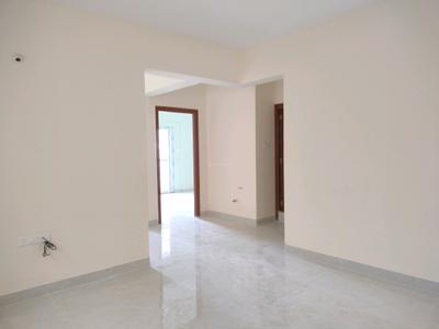 Living Room Image of 1135 Sq.ft 2 BHK Apartment / Flat for sale in Sri Vidhathri Vasatham, Electronic City Bengaluru for Rs. 7852000