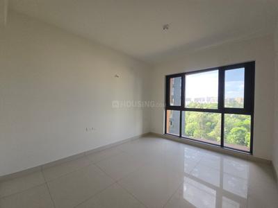 Bedroom Image of 2005 Sq.ft 3.5 BHK Apartment / Flat for sale in Purva Atmosphere, R.K. Hegde Nagar Bengaluru for Rs. 33000000