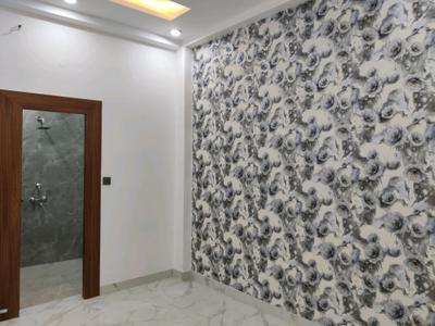 Bedroom Image of 900 Sq.ft 2 BHK Builder Floor for sale in Indirapuram Ghaziabad for Rs. 6700000