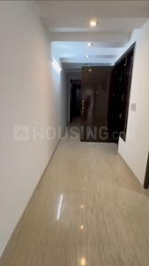 Hall Image of 900 Sq.ft 2 BHK Builder Floor for sale in Lajpat Nagar New Delhi for Rs. 20000000