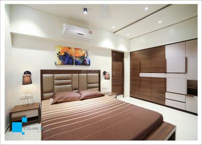 Bedroom Image of 3330 Sq.ft 4 BHK Apartment / Flat for sale in Nikol Ahmedabad for Rs. 25000000