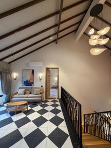 Hall Image of 2800 Sq.ft 3 BHK Villa for sale in Socorro Goa for Rs. 55000000