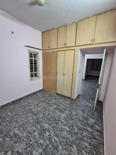Jnana Ganga Nagar Bedroom 1