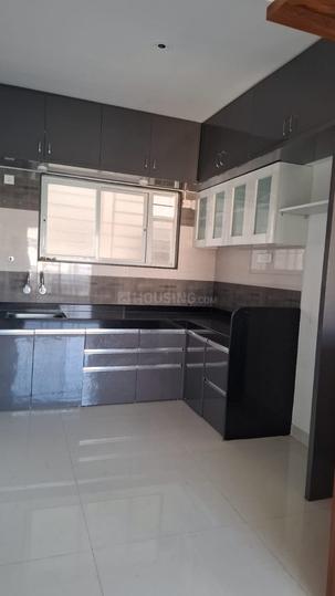 New Balaji Crystal Kitchen 1