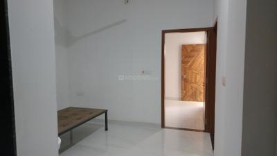 Living Room Image of 500 Sq.ft 1 BHK Apartment / Flat for rent in Radha Kishanpura Rural Sikar for Rs. 7000