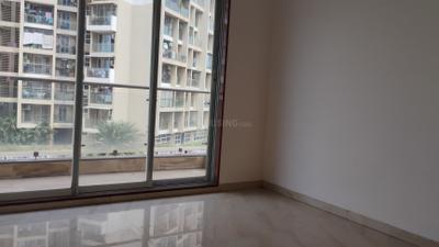 Bedroom Image of 1250 Sq.ft 2 BHK Apartment / Flat for sale in SM Vision, Ulwe Navi Mumbai for Rs. 21000000