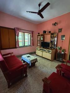 Hall Image of 1440 Sq.ft 4 BHK Builder Floor for sale in Kankurgachi Kolkata for Rs. 9500000