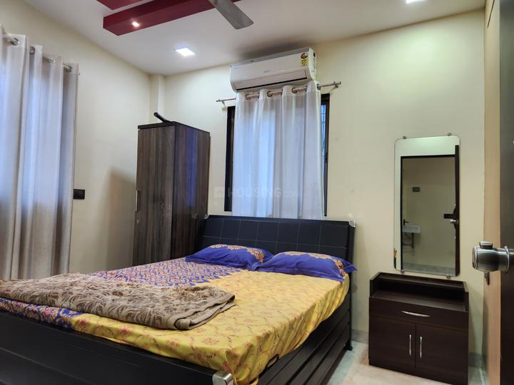 Sector-16, Vashi Bedroom 1