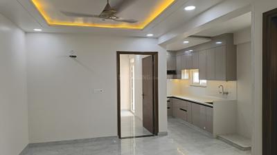 Living Room Image of 933 Sq.ft 2 BHK Apartment / Flat for sale in Rampura at Kanwarpura Jaipur for Rs. 4100000
