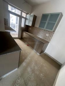 Kitchen Image of 1825 Sq.ft 3 BHK Apartment / Flat for sale in ATS Le Grandiose, Sector 150 Noida for Rs. 23000000