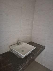 Bathroom Image of 900 Sq.ft 2 BHK Apartment / Flat for sale in Sukhwani Palms, Wagholi Pune for Rs. 6300000