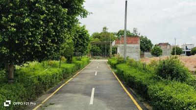 Image of 1000 Sq.ft Residential Plot / Land for sale in Rajajipuram, Lucknow for Rs. 1151000