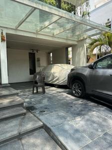 Image of 5500 Sq.ft 4 BHK Villa for sale in Rajapushpa Open Skies, Kokapet, Hyderabad for Rs. 170000000