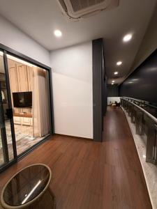 Kitchen Image of 2200 Sq.ft 4 BHK Apartment / Flat for sale in Dadar East Mumbai for Rs. 98500000