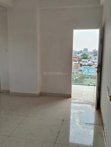 Bedroom Image of 1500 Sq.ft 3 BHK Apartment / Flat for sale in Gorakhpur Jabalpur for Rs. 9500000