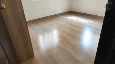 Bedroom Image of 1200 Sq.ft 2 BHK Builder Floor for rent in Indira Nagar Bengaluru for Rs. 62000