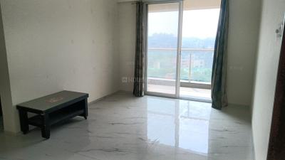 Living Room Image of 1250 Sq.ft 2 BHK Apartment / Flat for rent in Bhargav Stella, Dhankawadi Pune for Rs. 36000