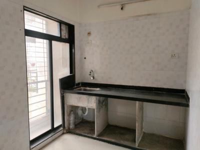 Kitchen Image of 1150 Sq.ft 2 BHK Apartment / Flat for sale in Ulwe Navi Mumbai for Rs. 8500000