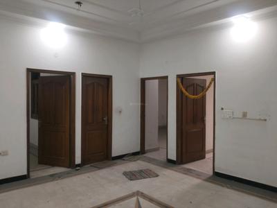 3 BHK Independent Builder Floor