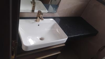 Image of 1595 Sq.ft 3 BHK Apartment / Flat for rent in Smartworld Orchard, Sector 61, Gurgaon for Rs. 53000