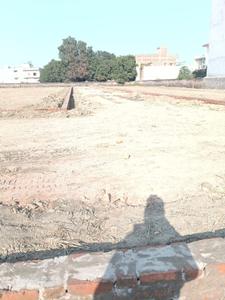 Image of 1000 Sq.ft Residential Plot / Land for sale in Vrindavan Yojana, Lucknow for Rs. 2800000