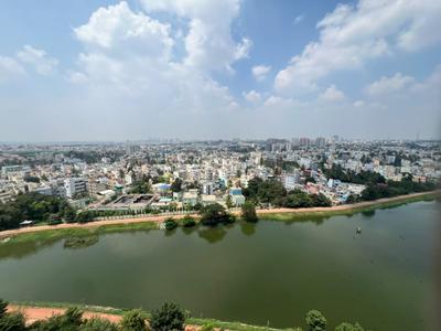 Image of 1780 Sq.ft 3 BHK Apartment / Flat for sale in Elita Promenade, JP Nagar, Bengaluru for Rs. 32000000